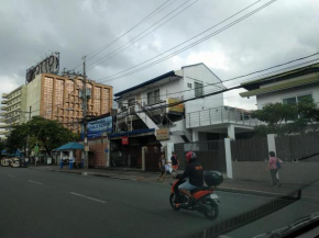 La Trinidad Pension House